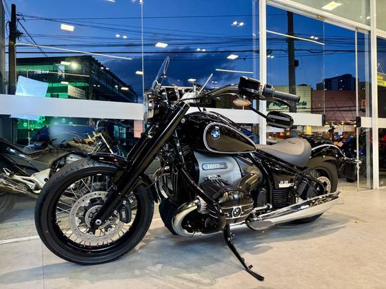 BMW R 18 
